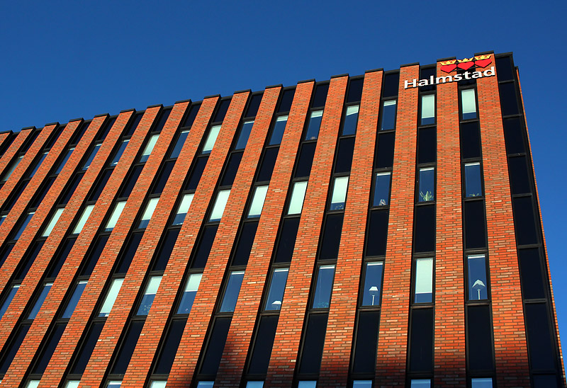 Halmstad
