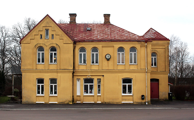 Halmstad