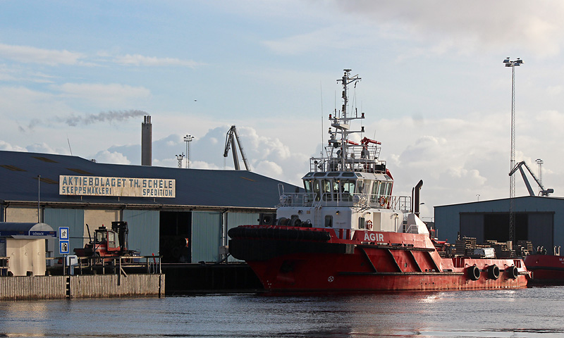 Halmstad