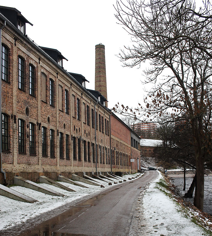 Halmstad