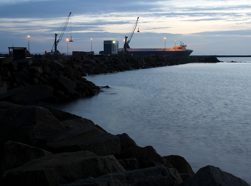 Halmstad