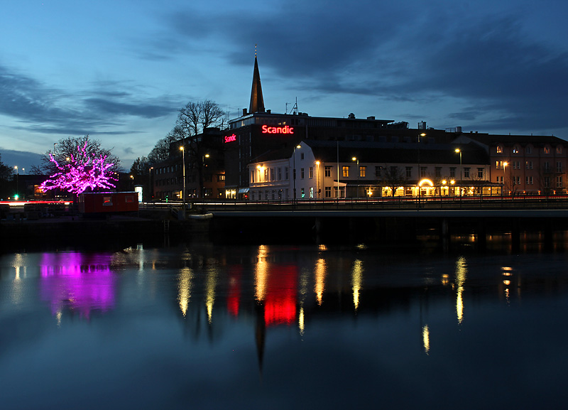Halmstad