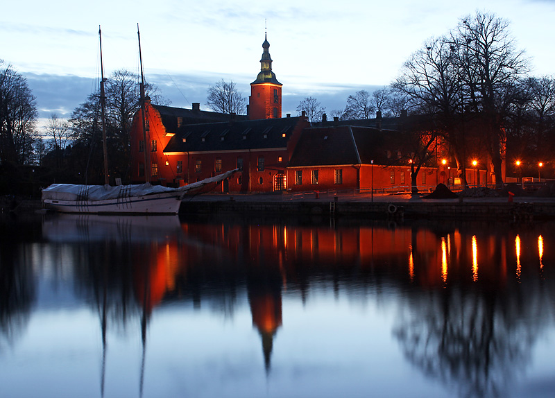 Halmstad
