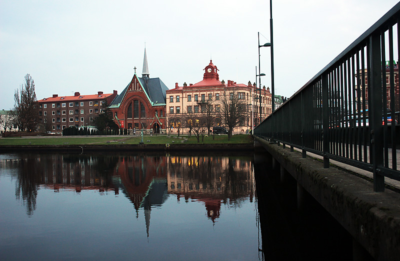 Halmstad