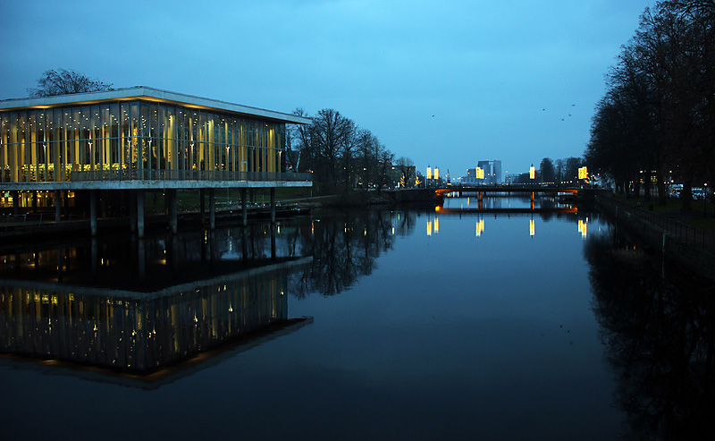 Halmstad