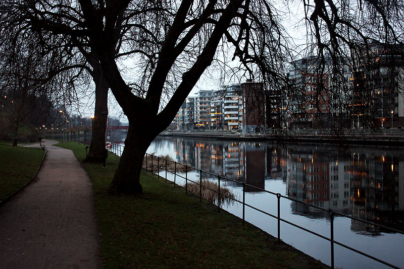 Halmstad