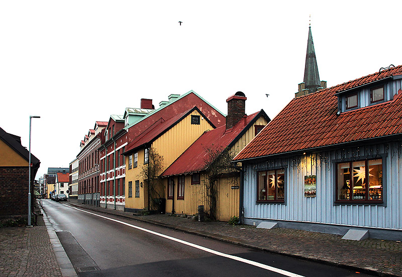 Halmstad