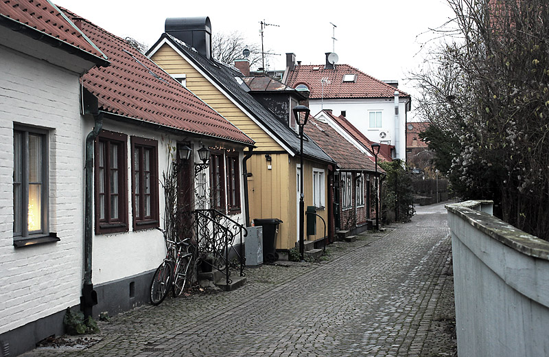 Halmstad