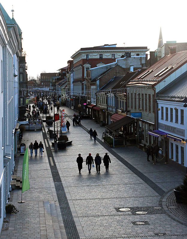 Halmstad