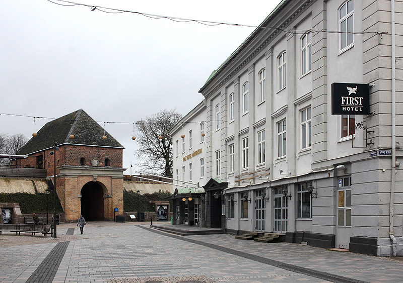 Halmstad