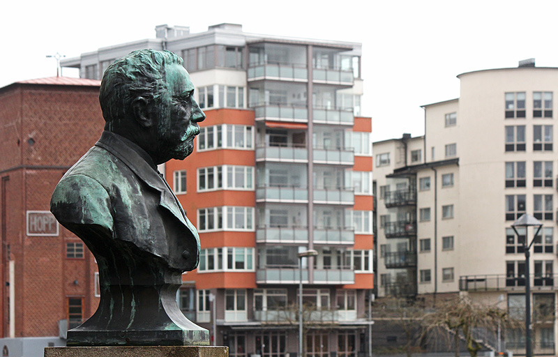 Halmstad