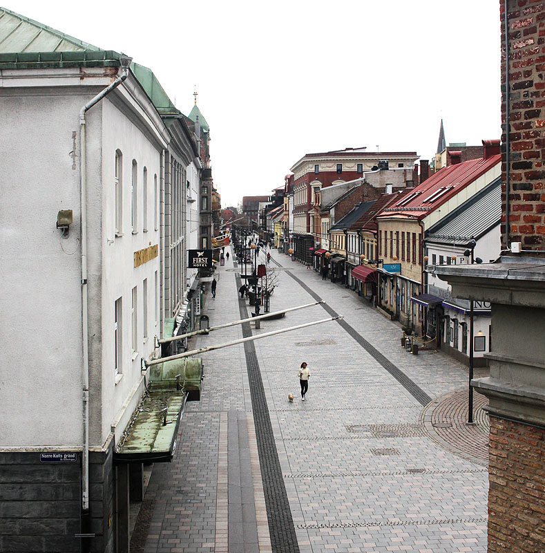 Halmstad