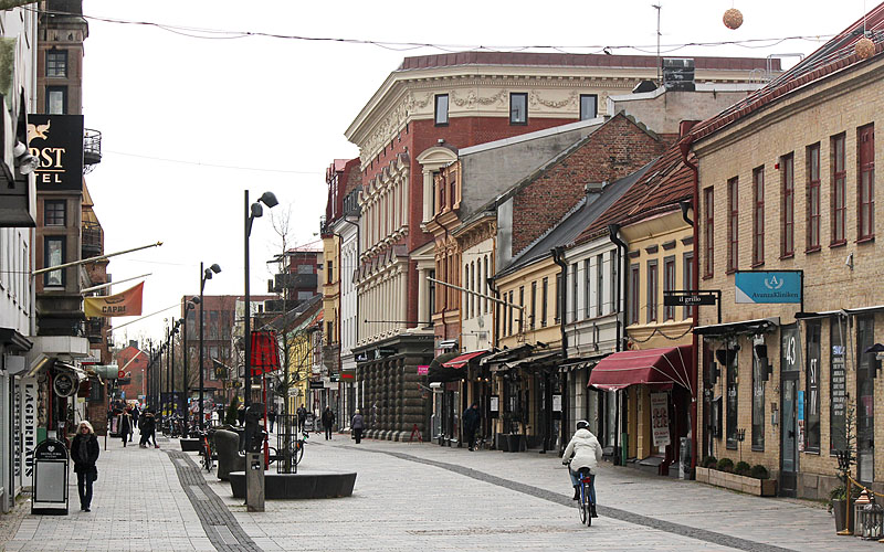 Halmstad