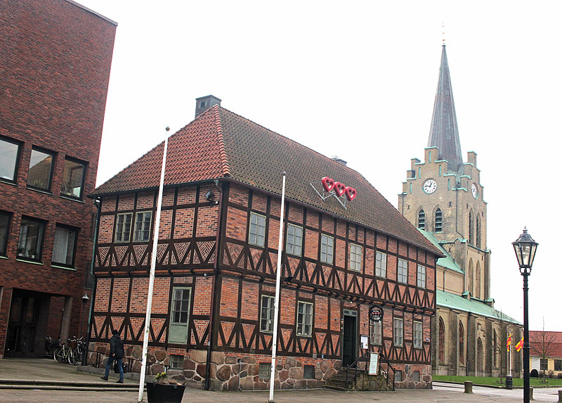 Halmstad