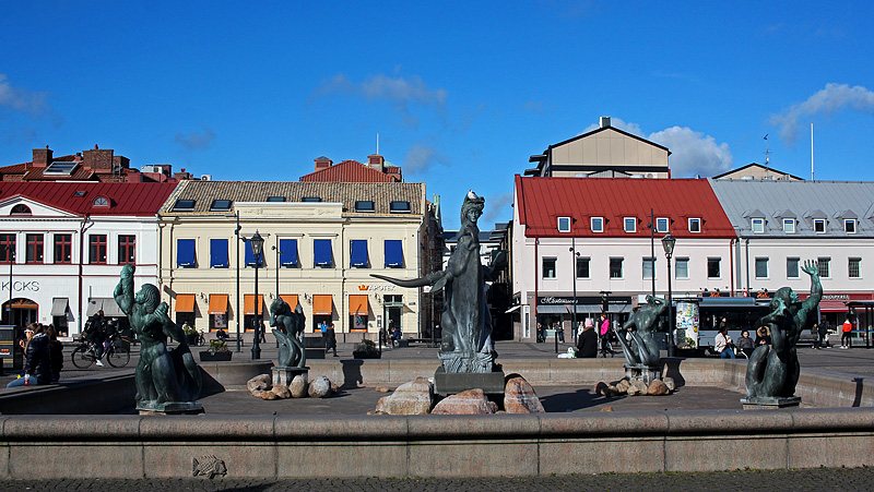 Halmstad