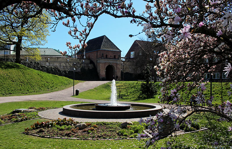 Halmstad