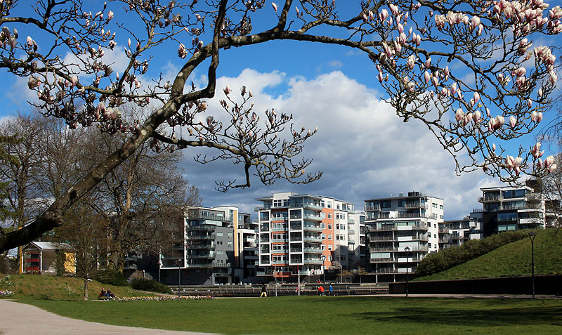 Halmstad