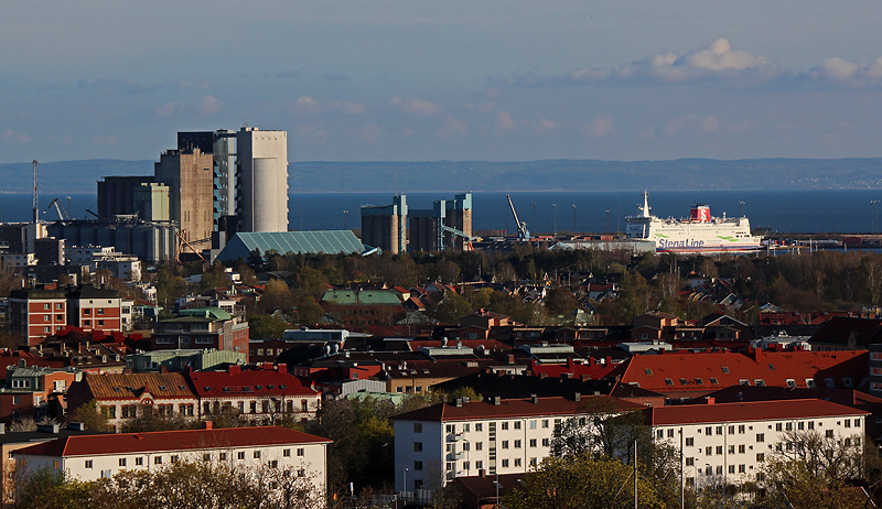 Halmstad