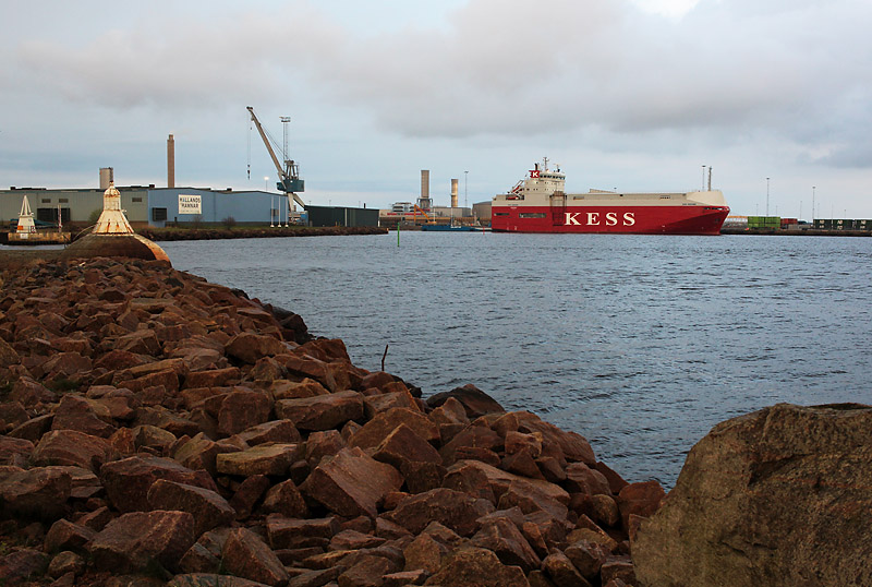 Halmstad