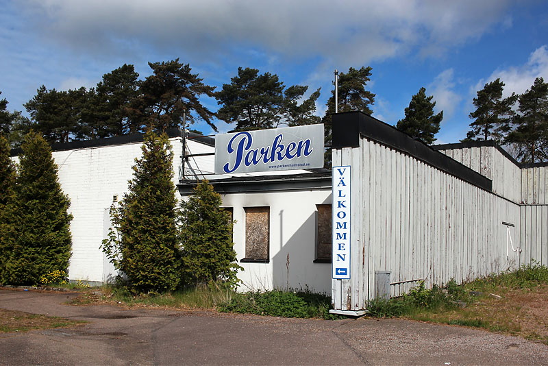 Halmstad