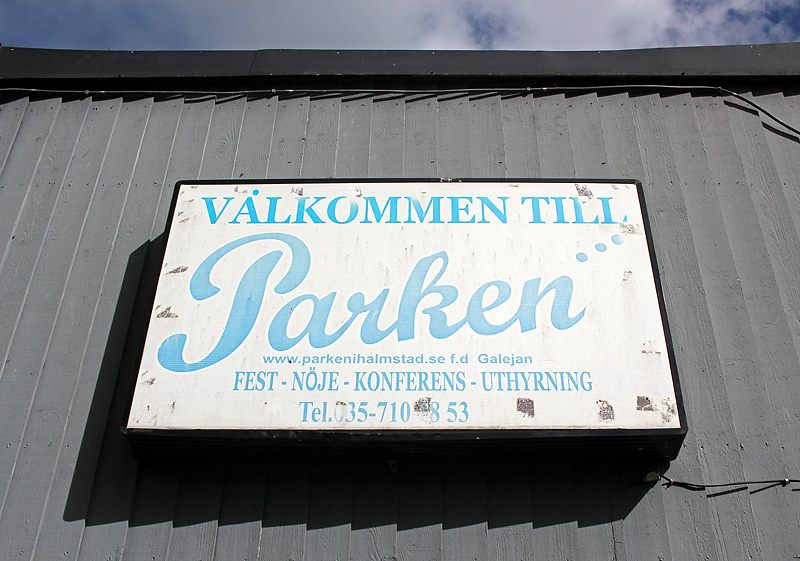 Halmstad