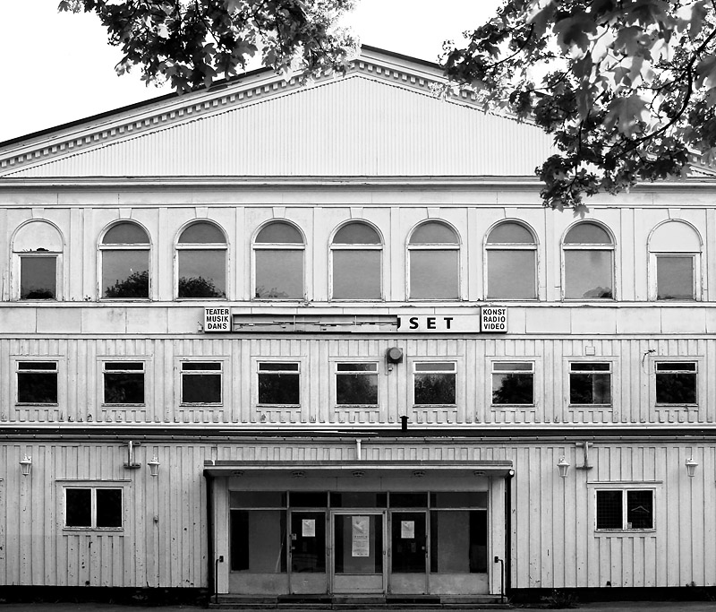 Halmstad