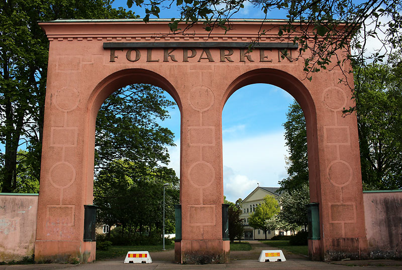 Halmstad