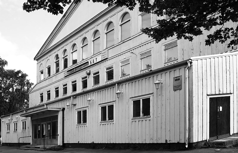 Halmstad