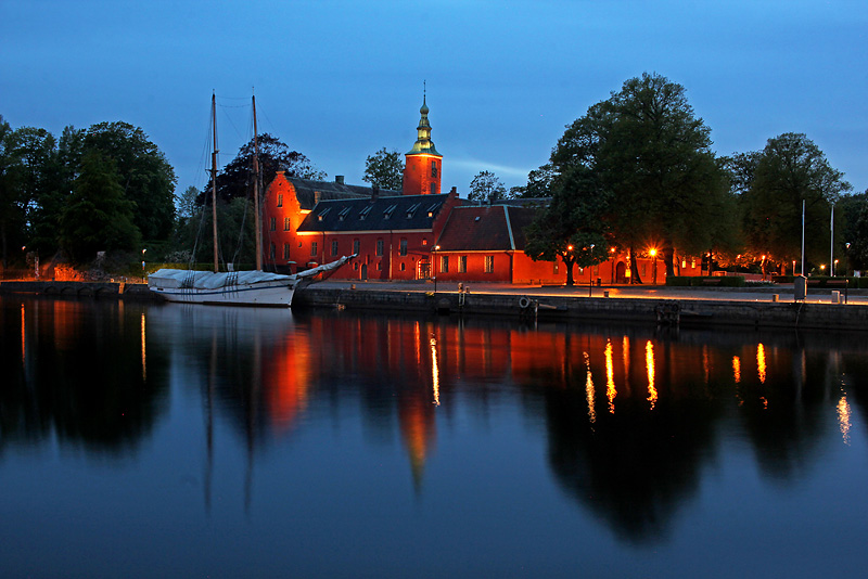 Halmstad