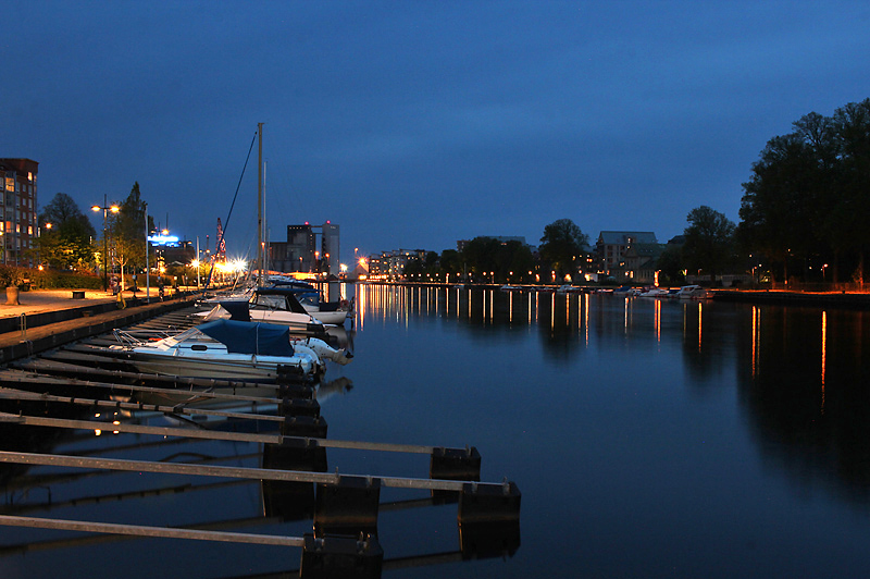 Halmstad