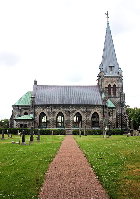 Halmstad