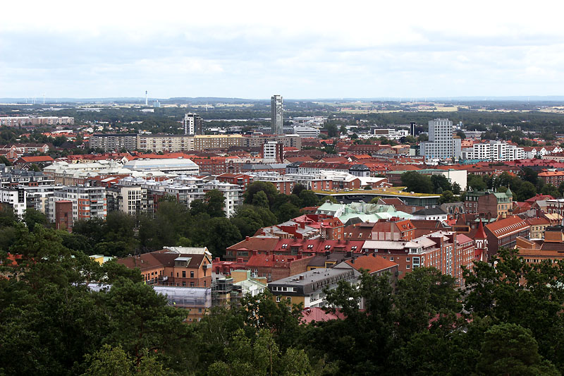 Halmstad