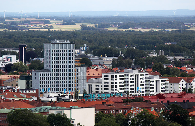 Halmstad