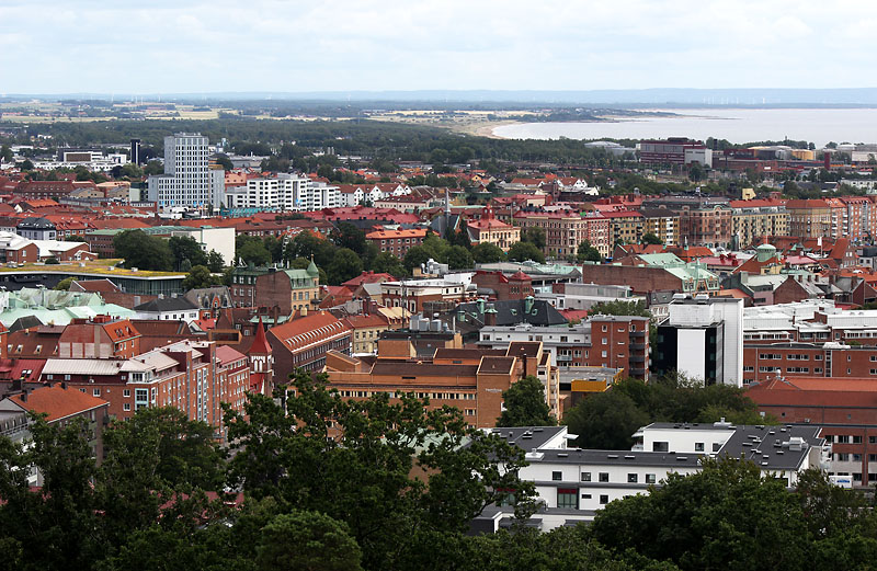Halmstad