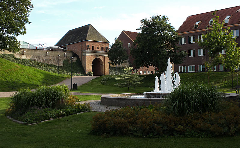 Halmstad