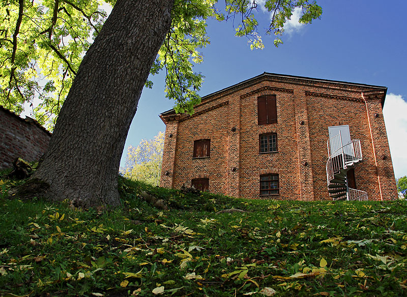 Halmstad