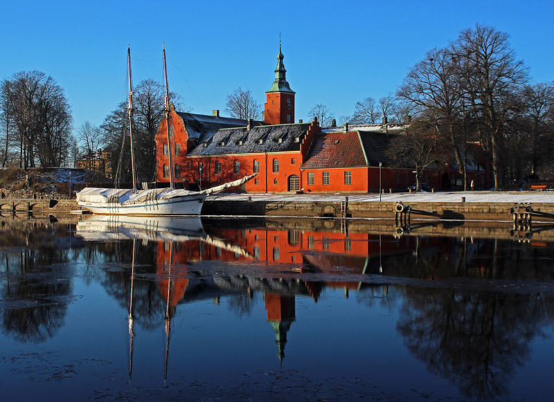 Halmstad