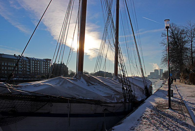 Halmstad
