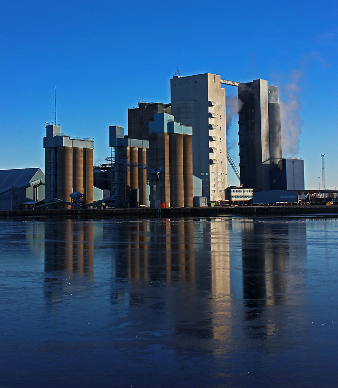 Halmstad