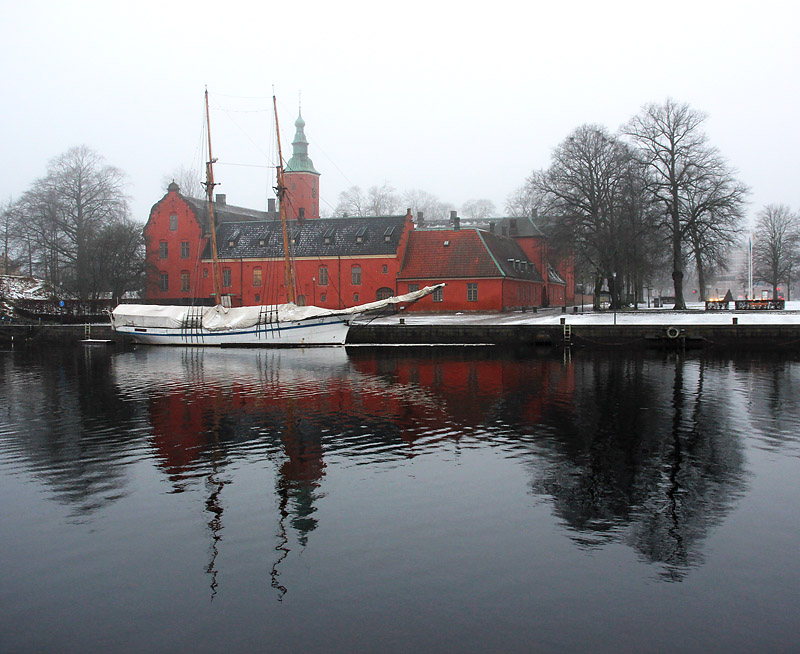 Halmstad