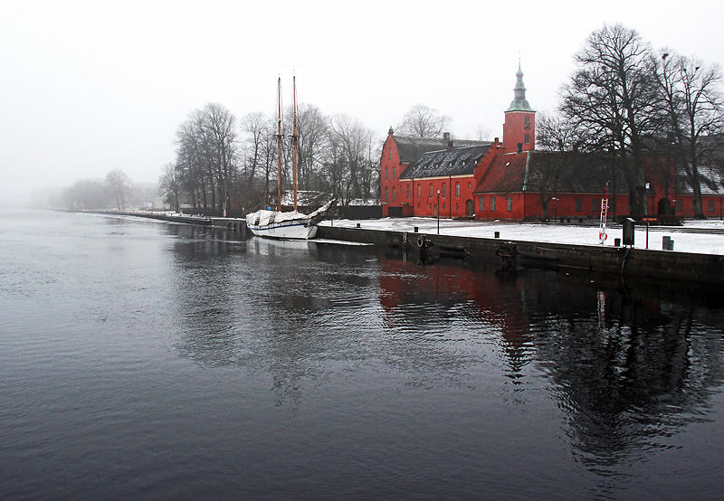 Halmstad