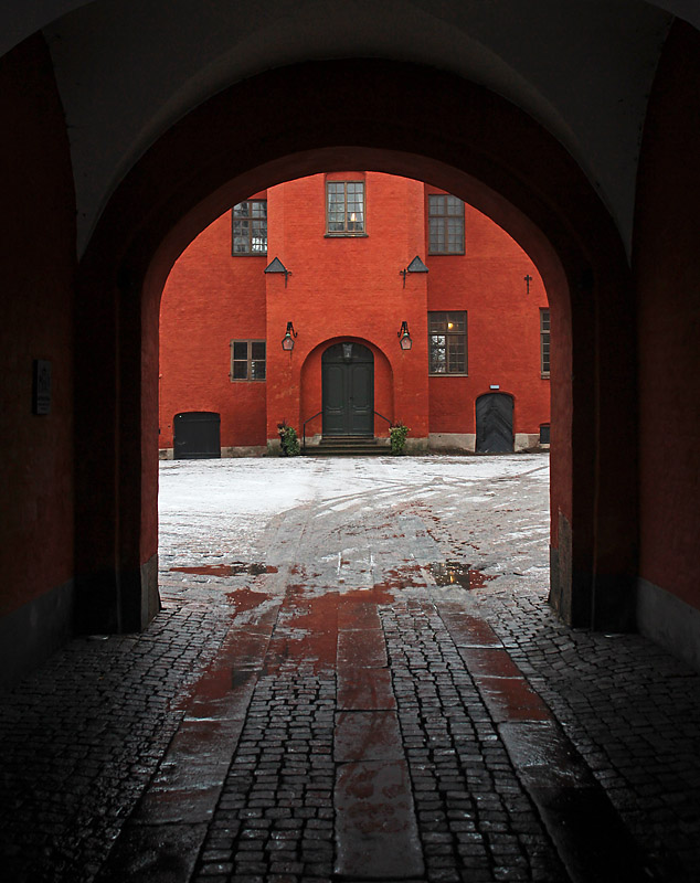 Halmstad