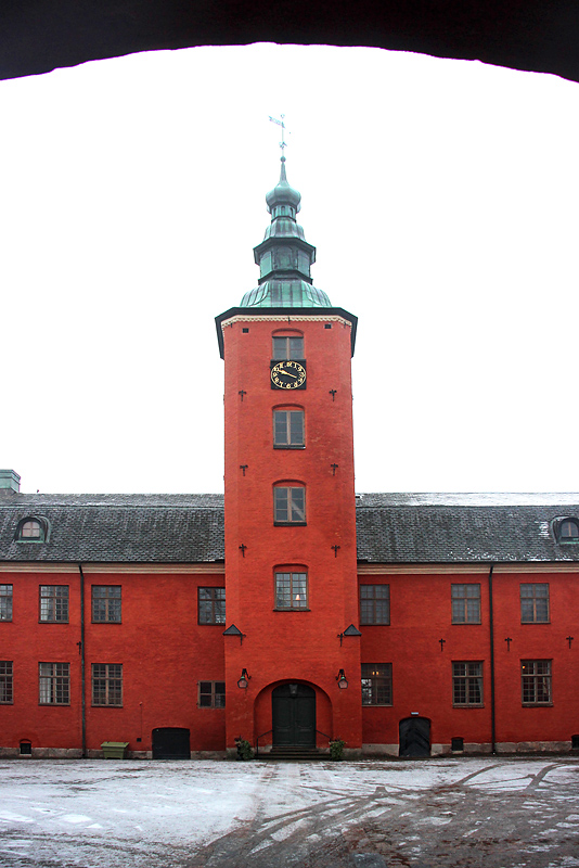Halmstad