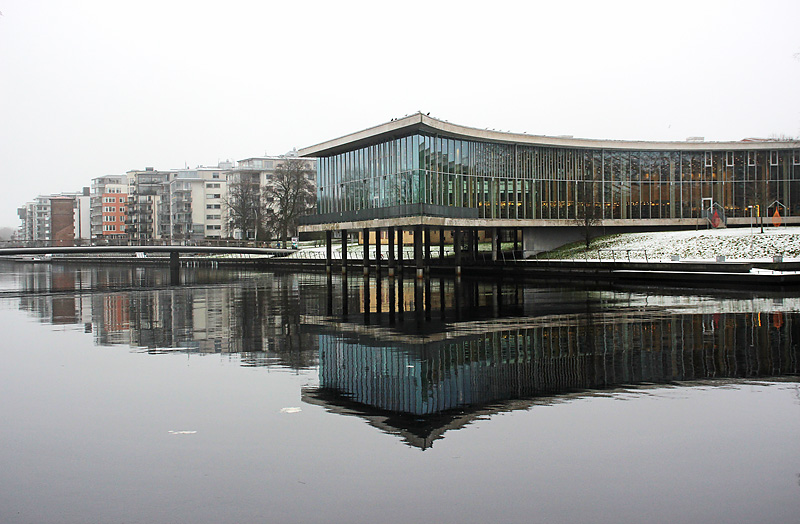Halmstad