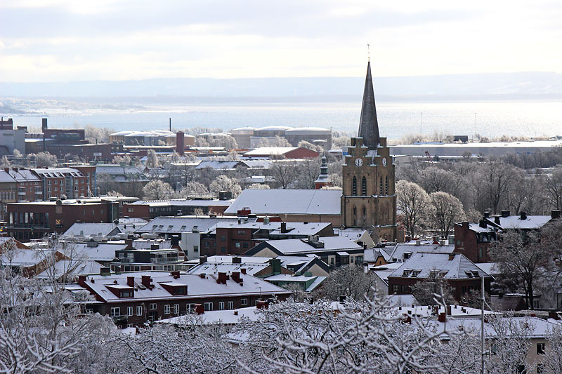 Halmstad