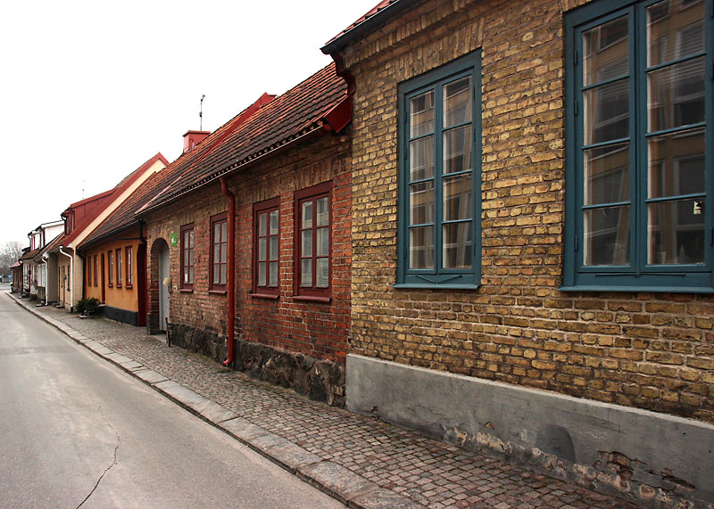 Halmstad
