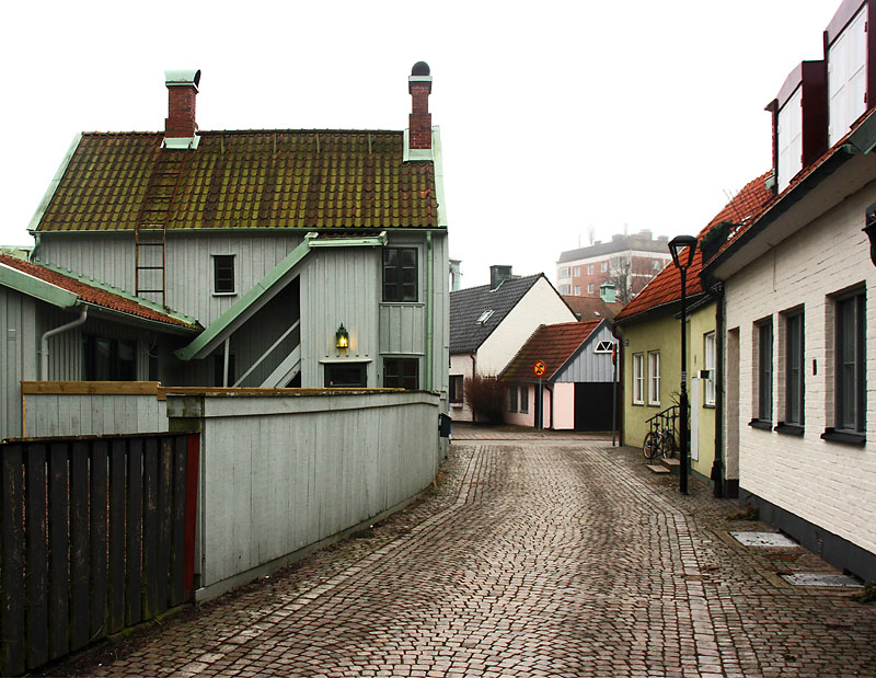 Halmstad