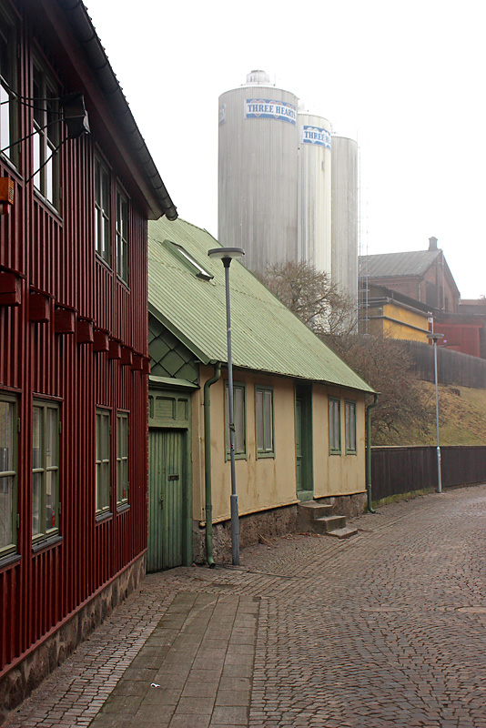 Halmstad