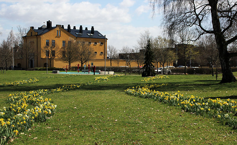 Halmstad