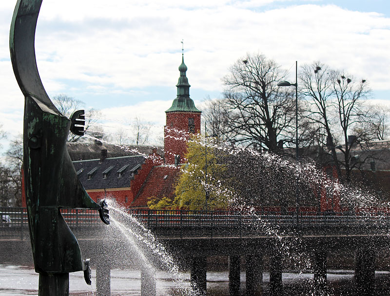 Halmstad